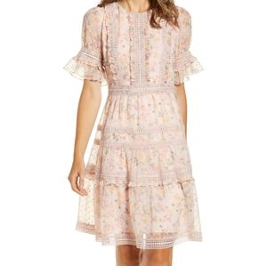 Brand new! Rachel Parcell Dress